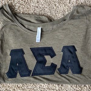 ASA T-Shirt